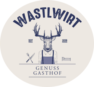 Logo von Wastlwirt